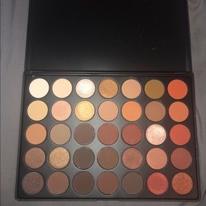 Morphe 35O